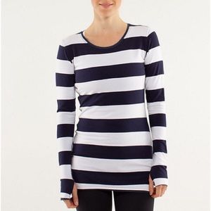 Lululemon Every Yogi Top